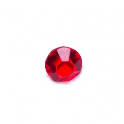 Round Birthstone - July